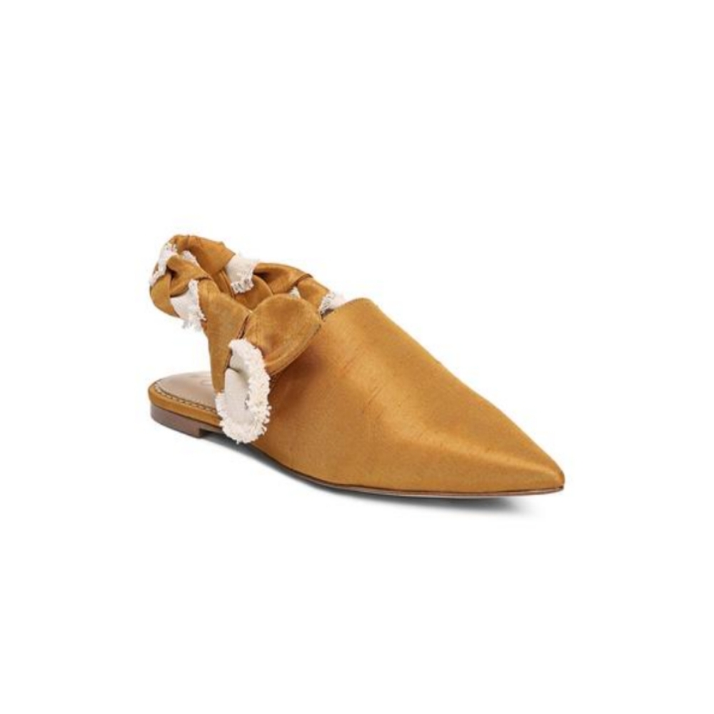 Sam Edelman slingback